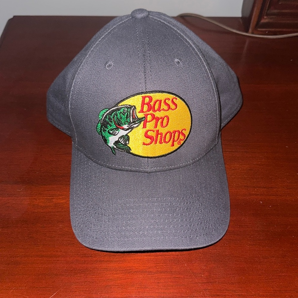 Bass Pro Shops hat